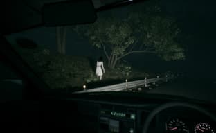 Endflame anuncia Silent Road: un juego de terror sobre un taxista nocturno en Japón