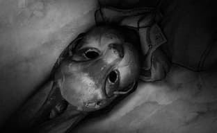 La novela de terror "Zaichik" (Conejito) llegará a Android: Saikono anuncia el lanzamiento en Google Play en medio de críticas al quinto episodio