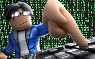 Antes los rusos eran engañados en Roblox, pero ahora los estafadores roban dinero prometiendo a los niños devolver el acceso al juego bloqueado