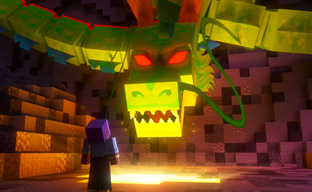 En Rusia aún no bloquean Minecraft: Roskomnadzor responde a los rumores sobre la prohibición del juego de Mojang