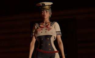 Para el juego de terror "Atrápame, Vitalik" se lanzó el DLC de la trama "Lobo Marino" con una nueva ubicación y perseguidor