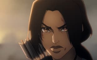 Animated series about Lara Croft may not end with the second season - showrunner hinted at a continuation
