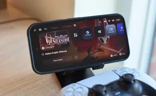 Valve Has No Plans to Make a SteamOS Smartphone, But Supports Such Initiatives
