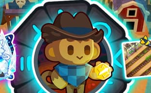 Bloons TD 6 Receives Massive Update 52.0 and Frontier Legends DLC with New Paragon, Maps, and Bloons