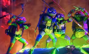 Animated film "Teenage Mutant Ninja Turtles: Mutant Mayhem 2" is nearing completion - the director shared news