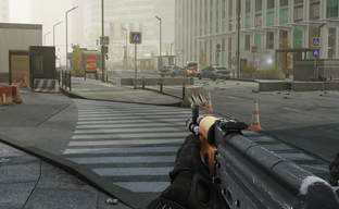 "Black screen, error, crash": Escape from Tarkov servers are down again - some were kicked out shortly before evacuation from the raid