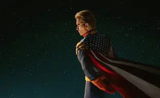 The Boys Season 5 to Premiere on April 8, 2026 - Amazon Releases First Trailer