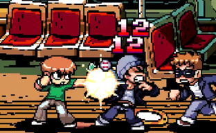 After 4 years, Denuvo was cracked in the re-release of Scott Pilgrim vs. the World: The Game