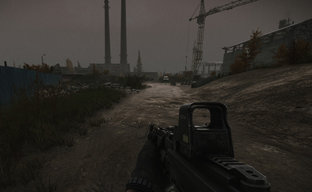 Nikita Buyanov released a promo code for Escape from Tarkov - with a "Pistik", a pack of crackers and more