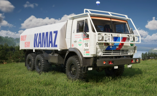 6000 rubles for "Successful Start" - the authors of the "Off-Road Commanders" race began selling pre-order kits