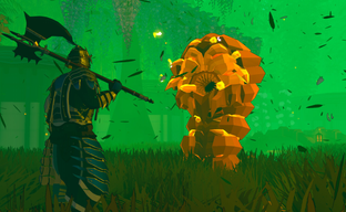 Improved Demo of Ardenfall, an RPG in the Spirit of The Elder Scrolls, Released on Steam