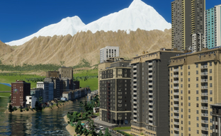 Two Years Later, Asset Editor Released for Cities: Skylines II