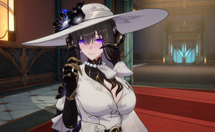 Honkai Star Rail 3.8 Update Screenshots. Playable Georgina, Enemies and Locations