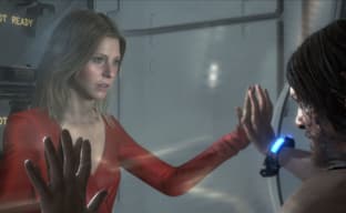 Eidos-Montréal работала над проектами для Кодзимы и по «Властелину колец» — сообщает инсайдер