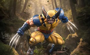 «Терпение — не самая сильная моя сторона»: Iron Studios открыла предзаказ на новую статую Росомахи