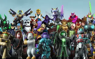 Roblox, предположительно, начала выполнять требования Роскомнадзора. Платформа получила обновление с проверкой возраста