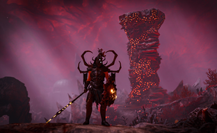 Tainted Grail: The Fall of Avalon to Receive "Sanctuary of Sarras" Expansion Before the End of December