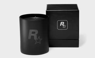 GTA Fans Criticize $60 Candle in Rockstar Store