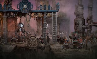 Forge World on the Table: Warhammer 40,000 Authors to Temporarily Bring Back Industrial-Themed Environment Elements for Sale