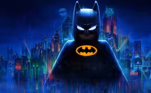 LEGO Batman: Legacy of the Dark Knight to be presented at the upcoming The Game Awards 2025