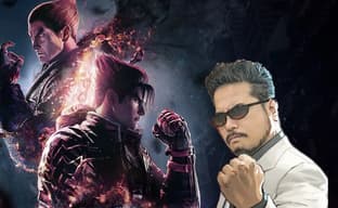 Tekken теряет одного из создателей. Кацухиро Харада покидает Bandai Namco