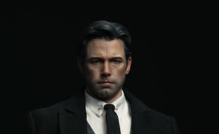 Queen Studios Showcases Unboxing and Assembly of Bruce Wayne Statue from \"Justice League\"