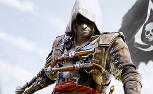 European Censors Issue Age Rating for Assassin's Creed 4: Black Flag Remake