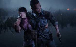 Chinese Revealed Their Answer to Call of Duty - A Story-Driven Shooter About the Second Sino-Japanese War, Fourteen Years of Flames