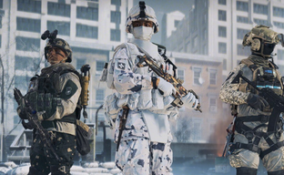 Major Update Broke Battlefield 6 - Even the Main Menu Is Glitching