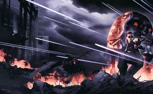 Terminator 2D: NO FATE Will Still Be Released in December - The Game Even Got a Release Trailer