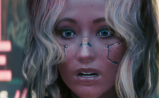CDPR спрятала секретное послание в праздничном трейлере Cyberpunk 2077 — оно появилось на долю секунды, но фанаты заметили