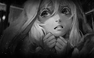 (18+) Started off well, but ended with Zhuchka's dream. A review of the domestic visual novel Tiny Bunny