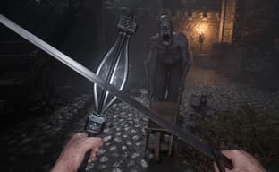 Anunciado el sombrío souls-like en primera persona Decrepit