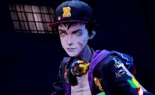 Los autores de Devil May Cry y Resident Evil anuncian el juego de acción Stupid Never Dies