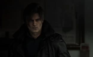 Capcom mostró un nuevo tráiler del horror Resident Evil Requiem, y a Leon