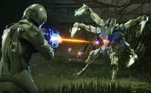 El juego de rol de ciencia ficción y acción EXODUS recibe un nuevo tráiler