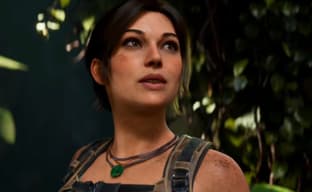 Anunciados Tomb Raider: Catalyst y Tomb Raider Legacy of Atlantis