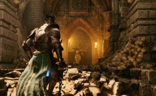 Los autores de Lords of the Fallen 2 mostraron el primer gameplay de su soulslike