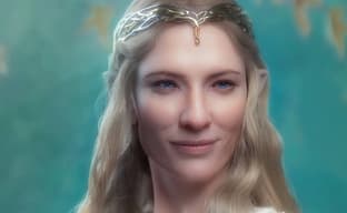 La Dama de Lórien: Infinity Studio abre el pedido anticipado de la estatua de Galadriel de la trilogía cinematográfica de "El Señor de los Anillos"