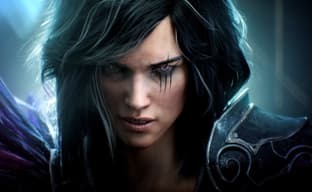 Anunciado Warlock: Dungeons & Dragons - fantasía oscura con la bruja Kaatri