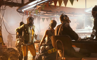 Los fans de Arc Raiders colapsan el sitio web de NVIDIA: muchos querían conseguir una mochila gratis