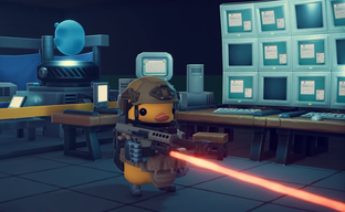 "El Tarkov del pato" se expande: presentan una nueva región para Escape from Duckov