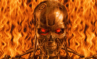 El retro-shooter Terminator 2D: No Fate ya está disponible en PC y consolas