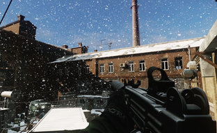 En Escape from Tarkov corrigieron los gráficos, el BTR y los cuelgues en el "Terminal" - Lanzamiento de una actualización técnica