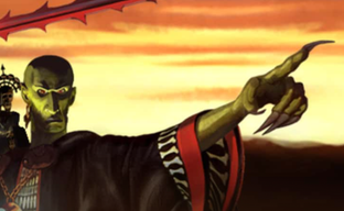 Después de 27 años, Warhammer Dark Omen regresa a las PC modernas: una versión mejorada lanzada en GOG