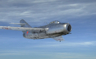Mostrado el primer gameplay del simulador de vuelo "Corea. Serie Il-2"