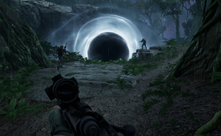 En Steam ha comenzado la prueba alfa de PUBG: Black Budget - los autores del extraction-shooter han abierto el acceso a los primeros jugadores