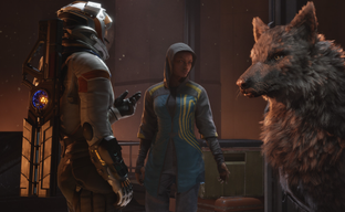 En el RPG de los veteranos de BioWare presentarán 11 compañeros: los desarrolladores de Exodus mostraron al personaje de Matthew McConaughey y no solo