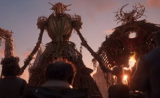 Divinity será más ambicioso que Baldur's Gate 3 - El jefe de Larian, Sven Vincke, se dirigió a los jugadores tras el anuncio