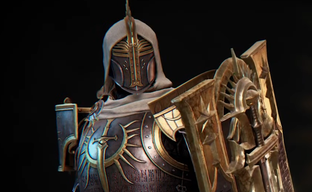 Paladín en Diablo IV: Blizzard muestra el gameplay de la nueva clase de la expansión Lord of Hatred